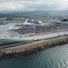 msc divina msc meraviglia  msc sinfonia 14042019 22